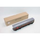 ACE Trains/Brian Wright Overlay Series LMS 30233 Royal Mail Travelling Post Office (NM-BNM) with