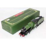 Vintage (Darstaed) J19 0-6-0 loco & tender LNER 8245 lined green (NM-BNM)
