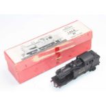 Wills Finecast Kit Built 00 Gauge Model of a LNER No.8009 N7 Locomotive, in the original box,