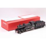 ACE Trains E/3 Freelance 4-4-0 loco & tender ‘Celebration class 2006’ LMS gloss lined red (NM-BNM)