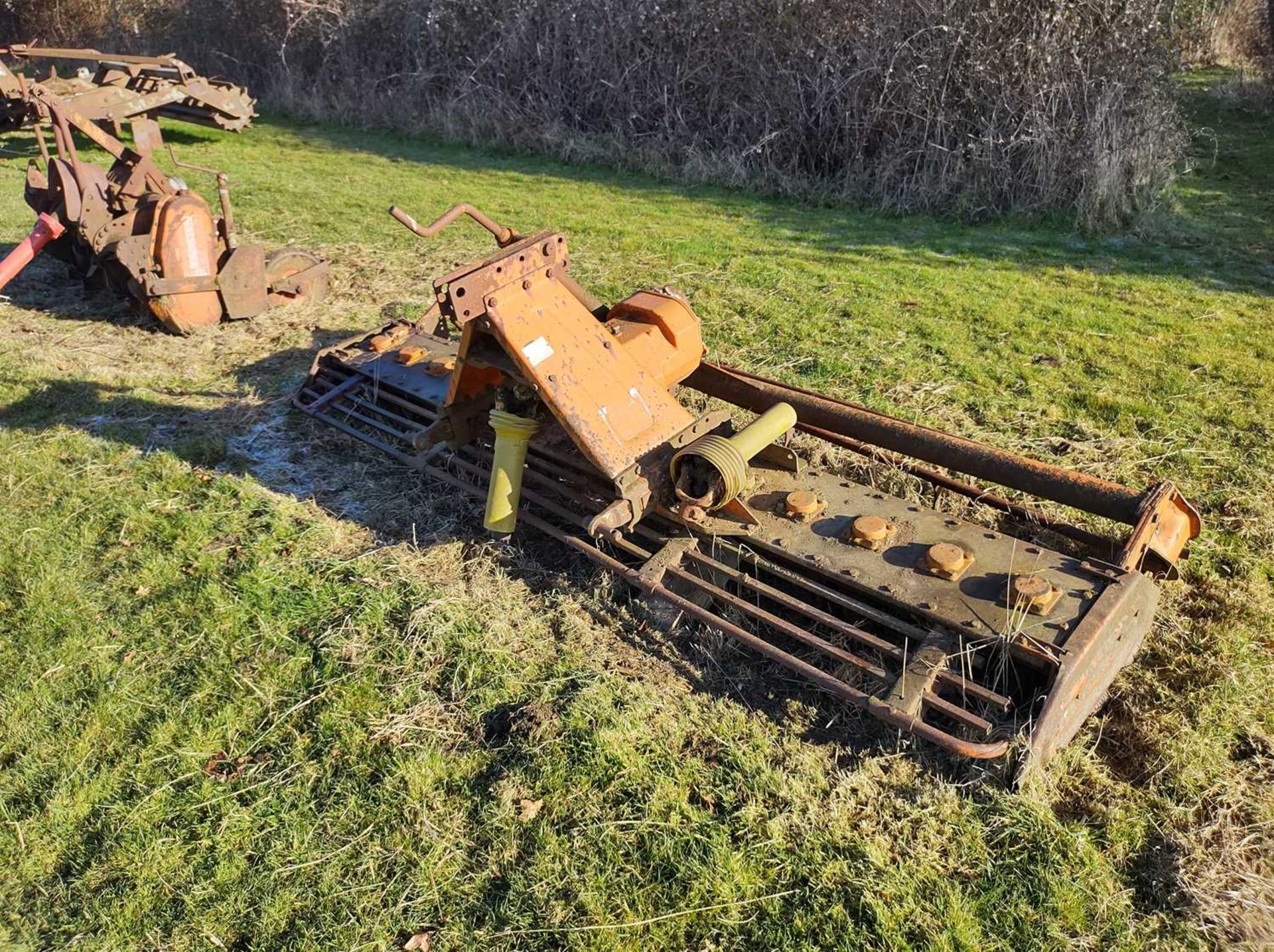 Maschio 3m Power Harrow - Image 4 of 4