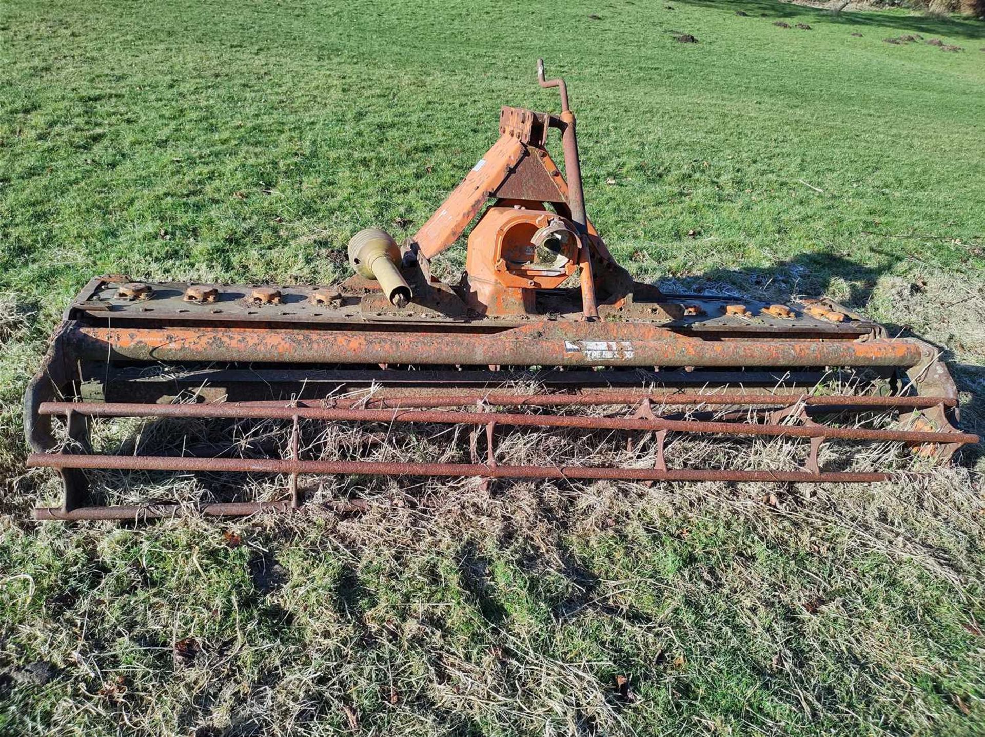 Maschio 3m Power Harrow - Image 2 of 4