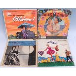 A collection of Jazz, Folk, Compilation and other LP's to include Kenny Ball & His Jazzmen - Have