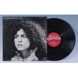 Tyrannosaurus Rex - A Beard Of Stars, Regal Zonophone SLRZ 1013, YCARX 65 - 1U / 66 - 3/U, with