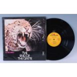 Peter Green - The End Of The Game, UK 1st pressing, Reprise RSLP 9006 A-1/B-1, Stereo. (1)