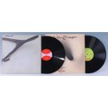 Wishbone Ash - Wishbone Ash, MCA pink and red label, MKPS 2014, 7-224 / 225, Stereo, in gate-fold