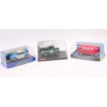 Scalextric and Carrera boxed slot cars group of 3 to include, Carrera No. 25461 Evolution Jaguar D