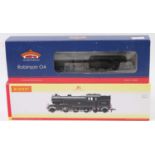 Hornby and Bachmann OO Gauge boxed locomotive group, 2 examples to include Hornby R2914X Late BR 2-