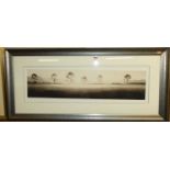 John Waterhouse - Hold onTight, artists proof print No. 178/195, signed in pencil to the margin,