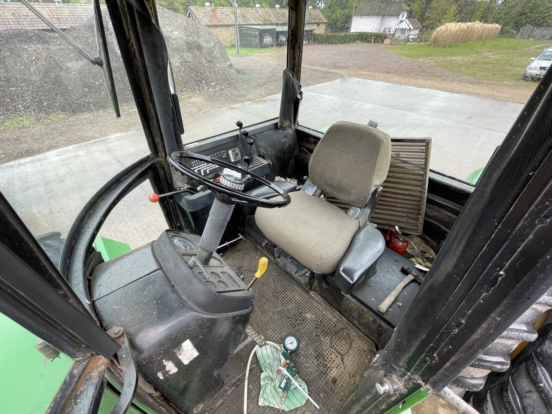 John Deere 8640 Articulated Tractor 6,438 Hrs c/w Dual Wheels (NO VAT) - Image 5 of 7