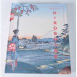 Forrer, Matthi: Hiroshige, Prestel, Munich, London, New York, hardcover with 300 reproductions in