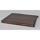 Lawrence, Thomas Edward; The Diary of T.E. Lawrence MCMXI (1911), first edition, limited hand-