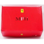 Model Factory Hiro, K531, 1/12th scale kit for a Ferrari 512BB LM Race Car, as issued in the