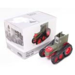 A Universal Hobbies No. MUH2921 1/16 scale diecast model of a Ferguson TEA-20 1958 Sue Trans-