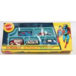 Corgi Juniors No. 3081 Superman Gift Set DC Comics 1979 comprising Buick Police Car, Superman Van,