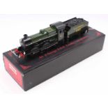 ACE Trains 0-6-0 loco & tender Q class Southern 540 unlined green (NM-BE)