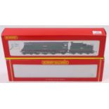 A Hornby Railways 00 gauge boxed locomotive group, to include a No. R2126 Class A3 Diamond Jubilee