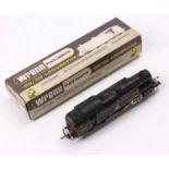 W2218A Wrenn 2-6-4 tank loco BR lined black 80064 (NM-BE) nb 560 made. With instructions. No