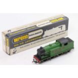 Wrenn Railways W2217 LNER green 0-6-2 tank engine with instructions (NM-BNM)