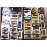 A large quantity of boxed Lledo Days Gone and Promotional models (100+)