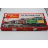 A boxed Triang Railways electric trainset The Freight Master