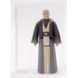 Kenner Star Wars vintage Anakin Skywalker 3 3/4" figure, UKG Graded 85% Figure 85%, Paint 85%