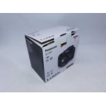 A Lumix DC-FZ82 digital camera, boxed
