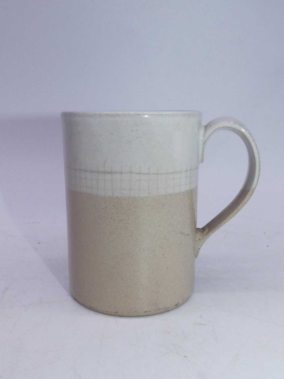 A Rye Pottery two-tone coffee service - Image 3 of 4