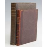 Parker, Sir William, The History Of Long Melford, Printed For The Author By Wyman & Sons, 74-75,