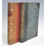 Gardiner, Samuel Rawson: Oliver Cromwell, London: Goupil & Co 1899, 4to, limited edition No.1161