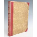 Larking, Rev. Lambert Blackwell: The Domesday Book Of Kent. With Translations, Notes, and
