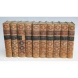 Thackeray, William Makepeace: The Works of William Makepeace Thackery, In Twenty-Two Volumes, Vanity