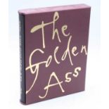 The Golden Ass or Metamorphoses, Translated With Notes By E.J. Kenney, Introduced By James Wood,