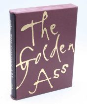 The Golden Ass or Metamorphoses, Translated With Notes By E.J. Kenney, Introduced By James Wood,