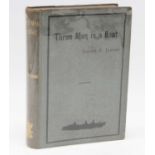 Jerome, K. Jerome: Three Men in a Boat (to say nothing of the dog), Bristol, J.W. Arrowsmith, 11