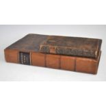 Newton, Rev. Samuel: The Complete Family Bible; Containing The Holy Scriptures Of The Old and New