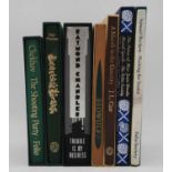 Folio Society, a collection of volumes all housed in slip cases to include Chandler, Raymond: