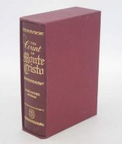 Dumas, Alexandre: The Count Of Monte Cristo, Introduced by John Mortimer, Illustrated by Roman