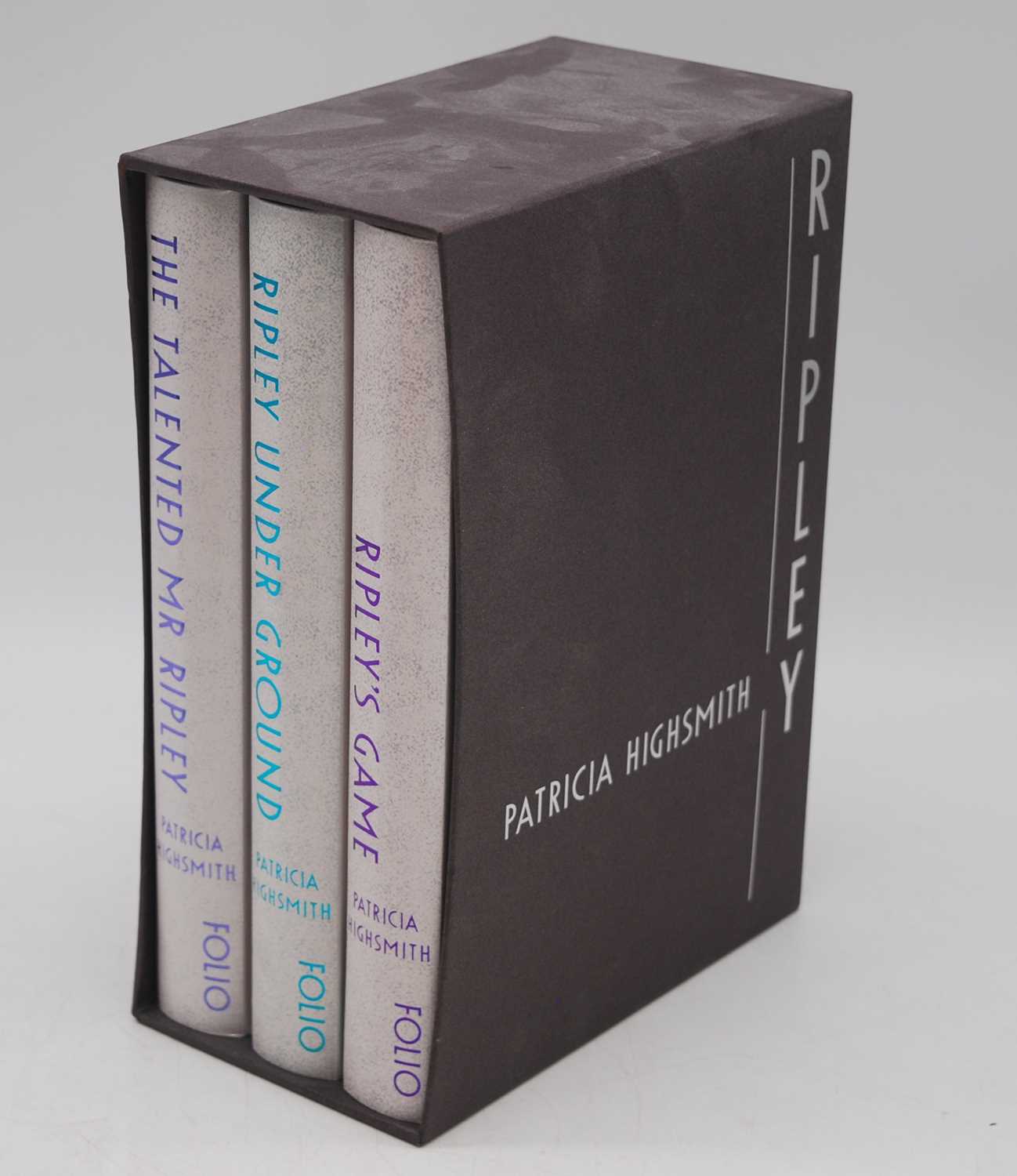 Buchan, John: The Adventures Of Richard Hannay, five volumes in slip-case to include The Thirty-Nine - Image 2 of 2