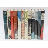 Jules Verne: a collection of volumes all being Arco Publications and in dustjackets to include The