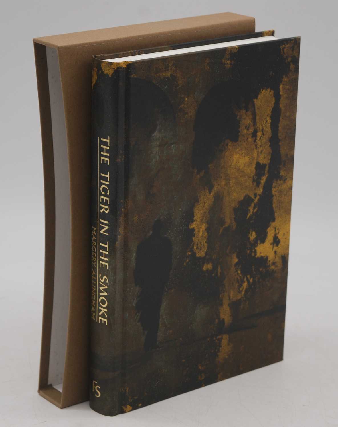 Folio Society, a collection of volumes all housed in slip-cases to include Fitzgerald, F. Scott: The - Image 3 of 6