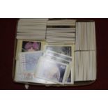 A collection of approx 1400 Royal Mail First Day of Issue Postcards