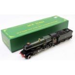 ACE Trains E/7-C Castle class loco & tender made up as ‘Pendennis Castle’ Great Western 4079. 0-