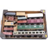 Six boxed Hornby Collectors' edition tank locomotives to include Ref. Nos. R2877, R3953, R3775,