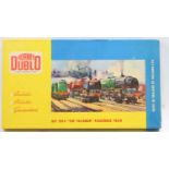 Hornby-Dublo 2-rail Passenger Train set No.2014 ‘The Talisman’ comprising 2211 A4 loco & tender ‘