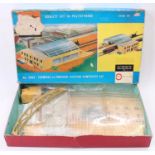 5083 Hornby-Dublo Terminal or Through Station Composite kit. Appears complete but individual