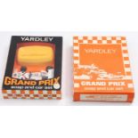 Corgi Toys Grand Prix Soap and Car Set, comprising of Yardley Mclaren M19A Race Car, with bar of