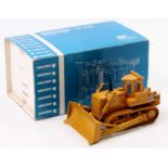 Classic Construction Models 1/48th scale brass and diecast model of a Dresser TD-40B Tracked