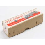 Dinky Toys 521 empty box for a Bedford articulated lorry (BVG)