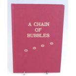 Adair, Rod (compiled): A Chain of Bubbles... Otter Hunts 1157-1977 & Mink Hunts 1977-1998, second